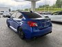 Subaru WRX Manual 2020