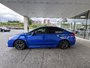 Subaru WRX Manual 2020