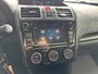 Subaru WRX Manual 2020
