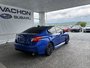 Subaru WRX Manual 2020