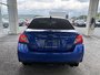 Subaru WRX Manual 2020