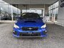 Subaru WRX Manual 2020