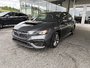 Subaru WRX Manual 2023