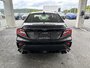 Subaru WRX Manual 2023