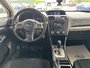2014 Subaru XV Crosstrek 5dr CVT 2.0i w-Touring Pkg