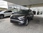 Toyota RAV4 XLE AWD 2022