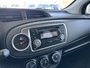 2014 Toyota Yaris 5dr HB Auto LE