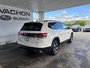 2024 Volkswagen Atlas Comfortline 2.0 TSI 4MOTION