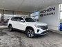 2024 Volkswagen Atlas Comfortline 2.0 TSI 4MOTION