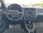 Volkswagen Jetta Sedan 4dr 1.4 TSI Auto Trendline+ 2017