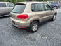 2015 Volkswagen Tiguan 4MOTION 4dr Auto Trendline