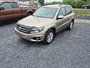 2015 Volkswagen Tiguan 4MOTION 4dr Auto Trendline