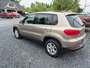 2015 Volkswagen Tiguan 4MOTION 4dr Auto Trendline