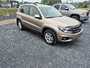 2015 Volkswagen Tiguan 4MOTION 4dr Auto Trendline
