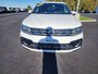 2021 Volkswagen Tiguan Highline R-Line 4MOTION