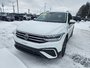 2023 Volkswagen Tiguan Comfortline 4MOTION