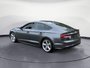 2019 Audi A5 Sportback AWD LOW KMS!