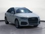 2018 Audi Q3 KOMFORT