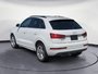 2018 Audi Q3 KOMFORT
