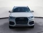 2018 Audi Q3 KOMFORT