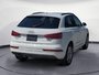 2018 Audi Q3 KOMFORT