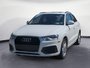 2018 Audi Q3 KOMFORT