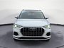 2025 Audi Q3 Komfort ! Leather, AWD! Fresh Trade!