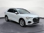 2025 Audi Q3 Komfort ! Leather, AWD! Fresh Trade!