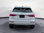 2025 Audi Q3 Komfort ! Leather, AWD! Fresh Trade!