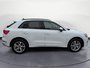 2025 Audi Q3 Komfort ! Leather, AWD! Fresh Trade!
