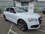 2017 Audi Q5 2.0L PREMIUM PLUS