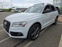 2017 Audi Q5 2.0L PREMIUM PLUS