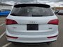 2017 Audi Q5 2.0L PREMIUM PLUS