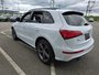 2017 Audi Q5 2.0L PREMIUM PLUS