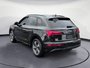 2023 Audi Q5 Komfort ! Leather, AWD! Fresh Trade!