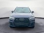 2018 Audi Q7 TECHNIK