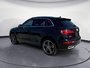 2018 Audi SQ5 TECHNIK