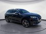 2018 Audi SQ5 TECHNIK