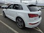 Audi SQ5 TECHNIK 2018