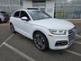 Audi SQ5 TECHNIK 2018