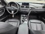 BMW 3 Series 335I XDRIVE 2015