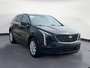 Cadillac XT4 AWD LUXURY 2021