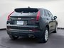 Cadillac XT4 AWD LUXURY 2021