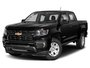 2021 Chevrolet Colorado 4WD Z71