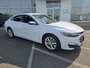 2019 Chevrolet Malibu 1LT SEDAN