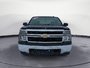 2014 Chevrolet Silverado 1500 SILVERADO K1500