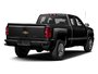 2016 Chevrolet Silverado 1500 CUSTOM