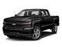 2016 Chevrolet Silverado 1500 CUSTOM