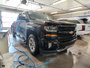 2017 Chevrolet Silverado 1500 UNKNOWN