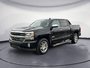 2018 Chevrolet Silverado 1500 HIGH COUNTRY